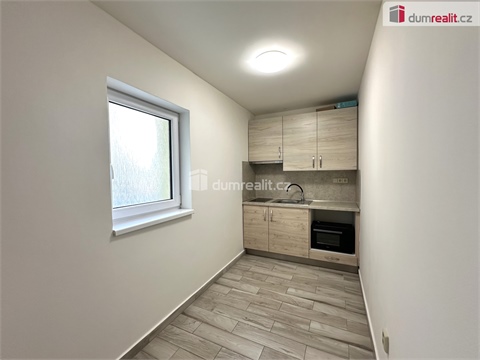 Pronájem bytu 2+1, 38 m² - 6