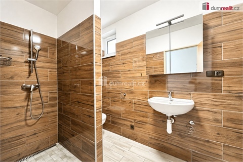 Pronájem bytu 2+1, 38 m² 20