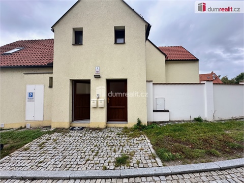 Pronájem bytu 2+1, 38 m² - 0