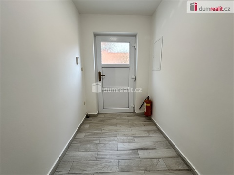 Pronájem bytu 2+1, 38 m² 6