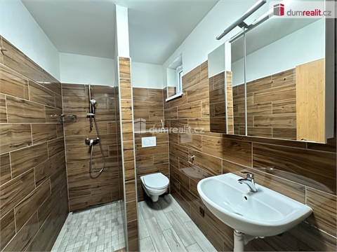 Pronájem bytu 2+1, 38 m² - 2