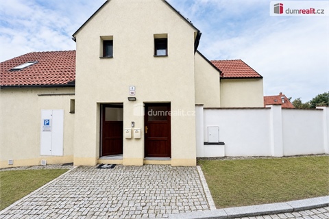 Pronájem bytu 2+1, 38 m² - 6