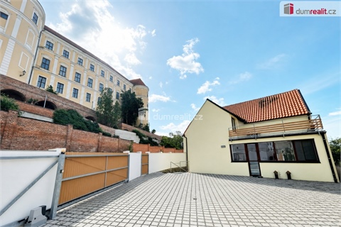 Pronájem bytu 2+1, 38 m² - 2