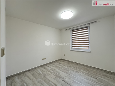 Pronájem bytu 2+1, 38 m² - 4