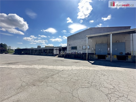 Pronájem skladu / haly, 3 000 m² 8