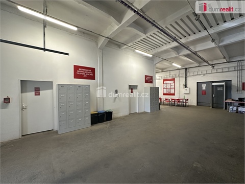 Pronájem skladu / haly, 3 000 m² 4