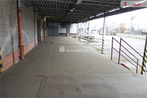 Pronájem skladu / haly, 3 000 m² 6
