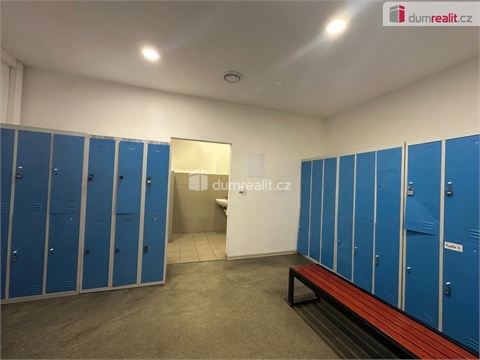 Pronájem skladu / haly, 3 000 m² 12