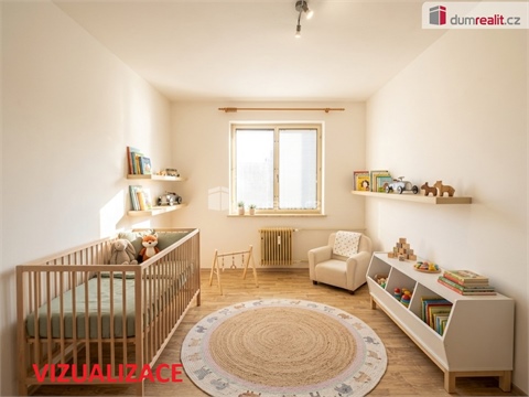 Prodej bytu 3+1, 72 m² 12