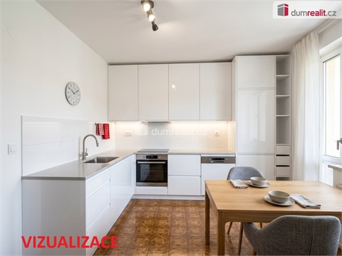 Prodej bytu 3+1, 72 m² - 6