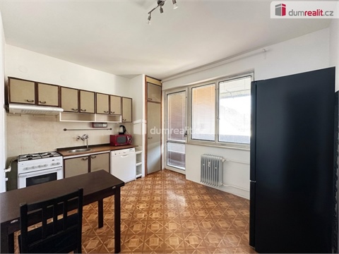 Prodej bytu 3+1, 72 m² 4