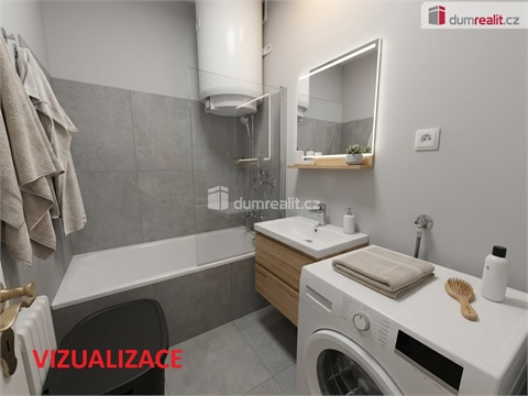 Prodej bytu 3+1, 72 m² - 8