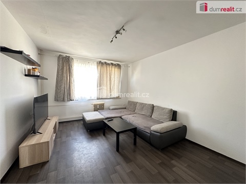 Prodej bytu 3+1, 72 m² - 0