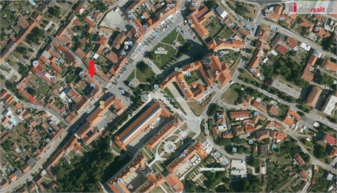 Prodej bytu 3+1, 72 m² 18