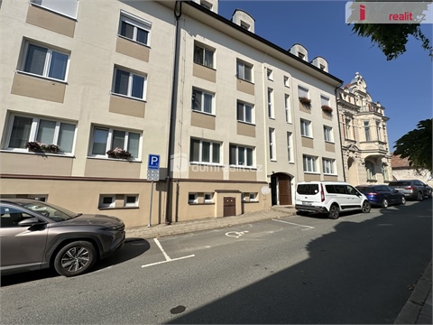Prodej bytu 3+1, 72 m² 16