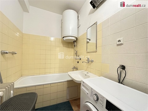 Prodej bytu 3+1, 72 m² 8
