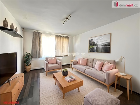 Prodej bytu 3+1, 72 m² 2