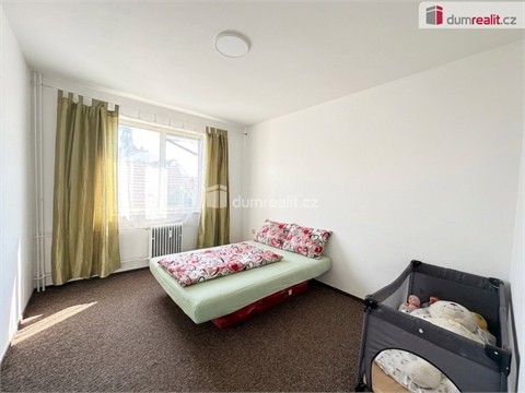 Prodej bytu 3+1, 72 m² - 12
