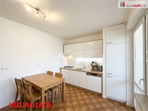 Prodej bytu 3+1, 72 m² 6