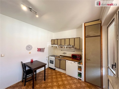 Prodej bytu 3+1, 72 m² - 4