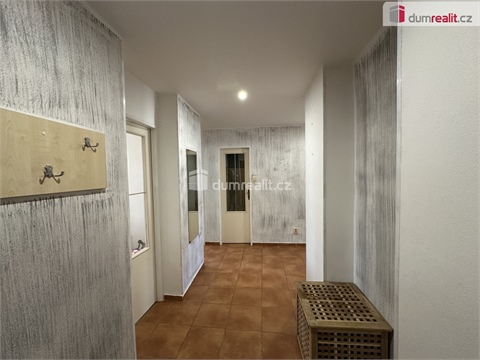 Prodej bytu 3+1, 72 m² - 14