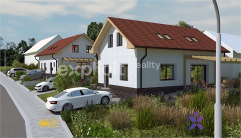 Prodej rodinného domu, 61 m² - 16