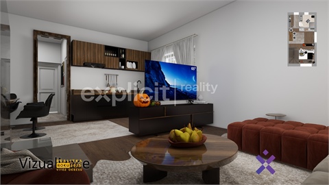 Prodej rodinného domu, 61 m² - 14