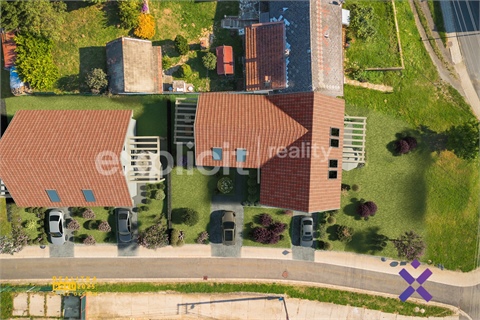 Prodej rodinného domu, 61 m² - 26