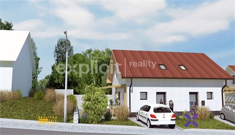Prodej rodinného domu, 61 m² - 20