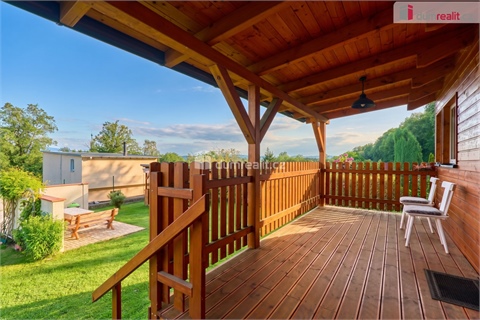 Prodej objektu, 398 m² - 8