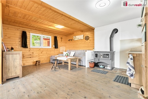 Prodej objektu, 398 m² - 2