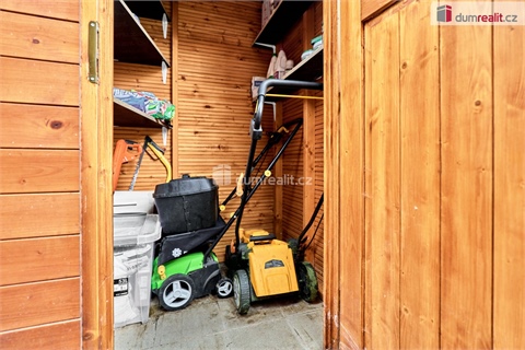Prodej objektu, 398 m² - 6