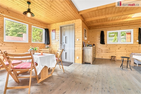 Prodej objektu, 398 m² 2