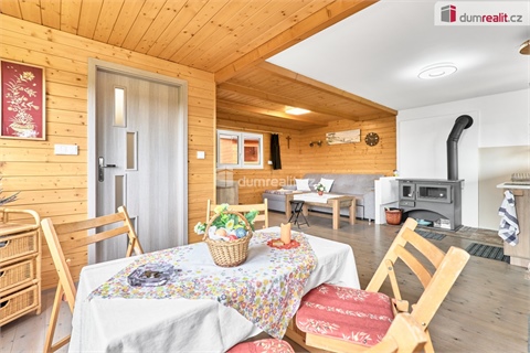 Prodej objektu, 398 m² - 0