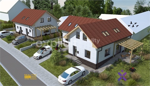 Prodej bytu 3kk, 61 m² - 22