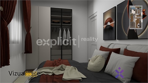 Prodej bytu 3kk, 61 m² 4