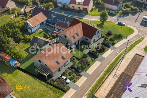 Prodej bytu 3kk, 61 m² 24
