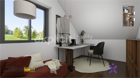 Prodej bytu 3kk, 61 m² 6
