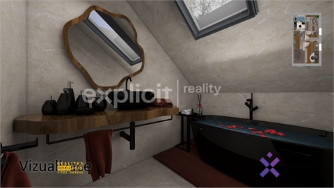 Prodej bytu 3kk, 61 m² - 8