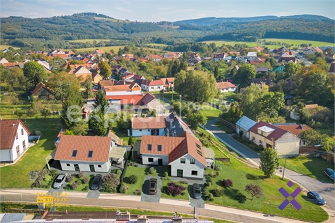 Prodej bytu 3kk, 61 m² - 24