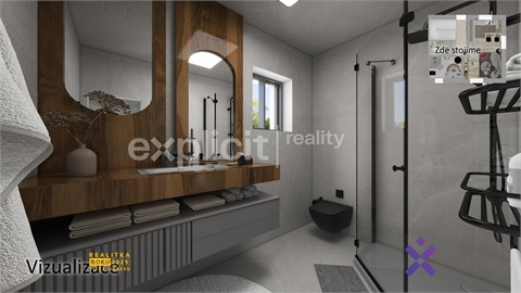 Prodej bytu 3kk, 61 m² - 10