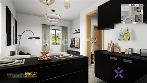 Prodej bytu 3kk, 61 m² - 2