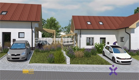 Prodej bytu 3kk, 61 m² 22