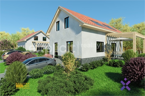 Prodej bytu 4kk, 102 m² - 0