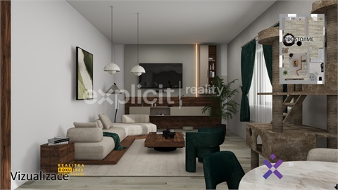 Prodej bytu 4kk, 102 m² 0