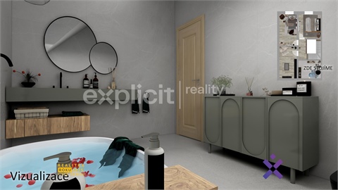 Prodej bytu 4kk, 102 m² 6
