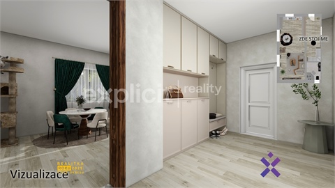 Prodej bytu 4kk, 102 m² - 6