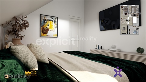 Prodej bytu 4kk, 102 m² - 4