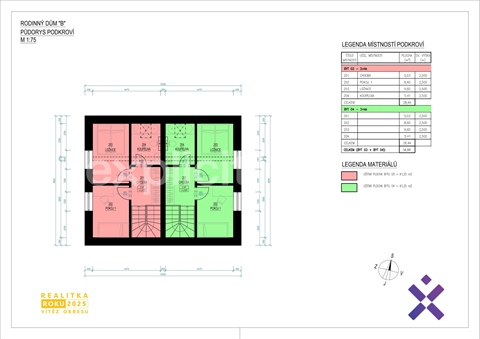 Prodej bytu 4kk, 102 m² 26