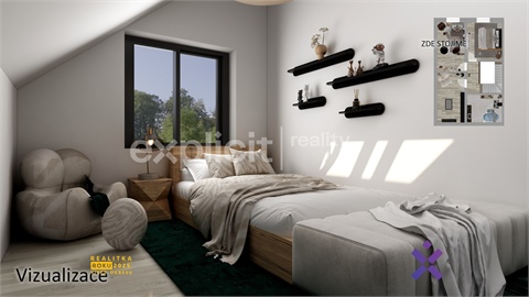 Prodej bytu 4kk, 102 m² 4
